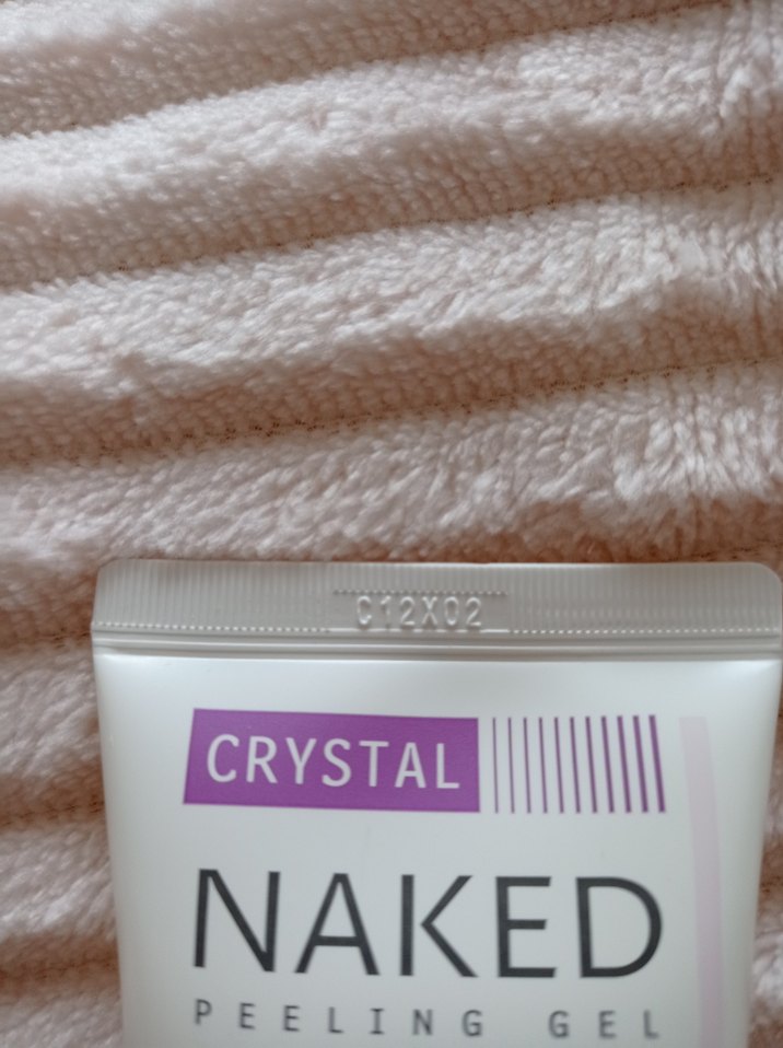A'Pieu missha Crystal Naked Peeling Jel 100 ml - Görsel 4