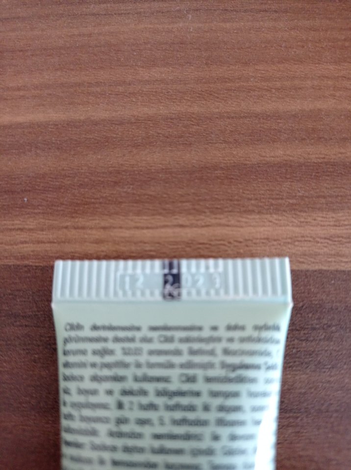 Cyrene Diamond Retinal 3 Seramid 30ml - Görsel 3