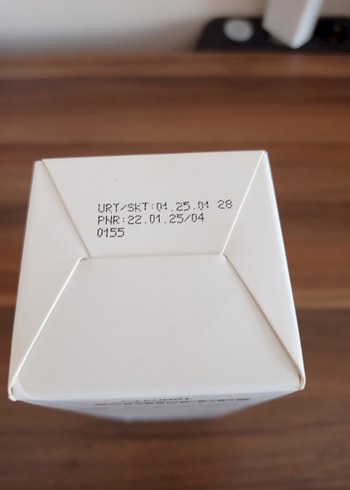 Blocer365 Anti-Redness K Yüz Köpüğü 150 ml - Görsel 4