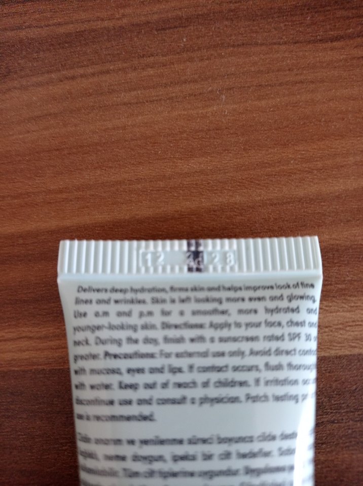 Cyrene Skin Rescue Nemlendirici 50ml - Görsel 3