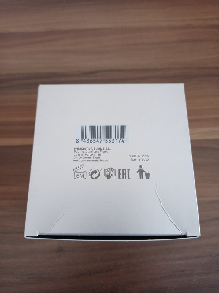 MyCODE 062 Firming Anti age Krem - Görsel 4