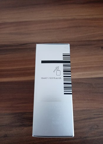 Mycode summe cosmetic firming serum - Görsel 4