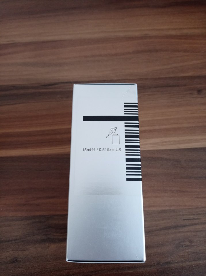 Mycode summe cosmetic firming serum - Görsel 4