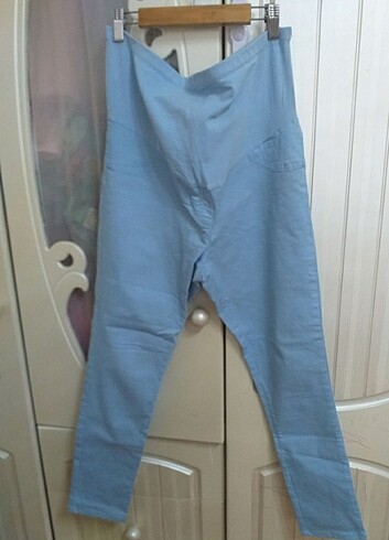 LCW Maternity Hamile Pantolon 42 Beden