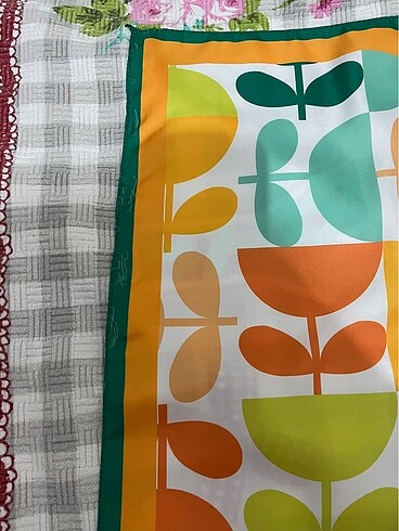 Armine Moda kaşmir eşarp