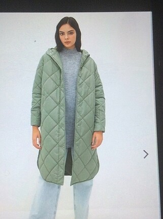 LCW uzun mont