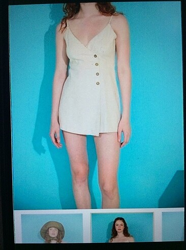 Pull&bear tulum