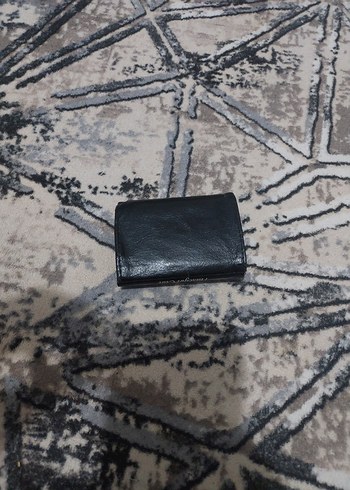Siyah Hüseyin Can cüzdan - Görsel 3