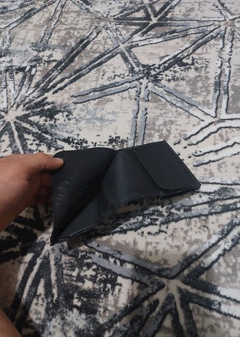 Siyah Hüseyin Can cüzdan - Görsel 5