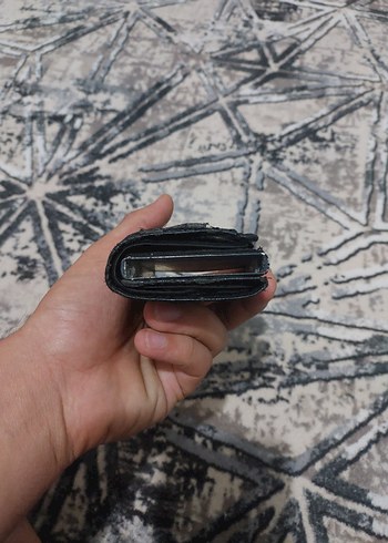 Siyah Hüseyin Can cüzdan - Görsel 6