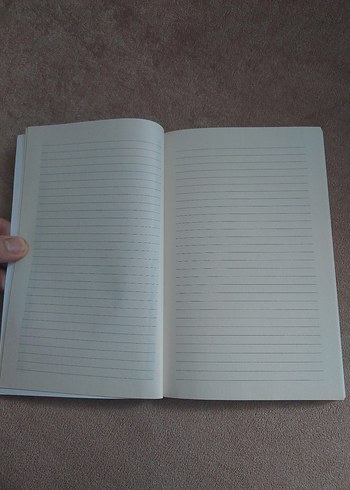 2023 Kahverengi Planlayıcı Ajanda - Görsel 6