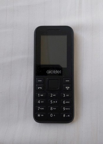 Alcatel