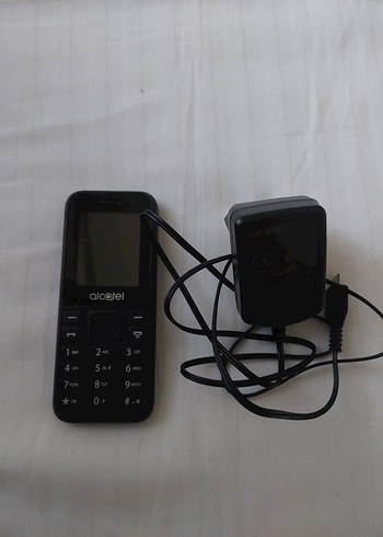 alcatel 1068d asker telefonu - Görsel 3