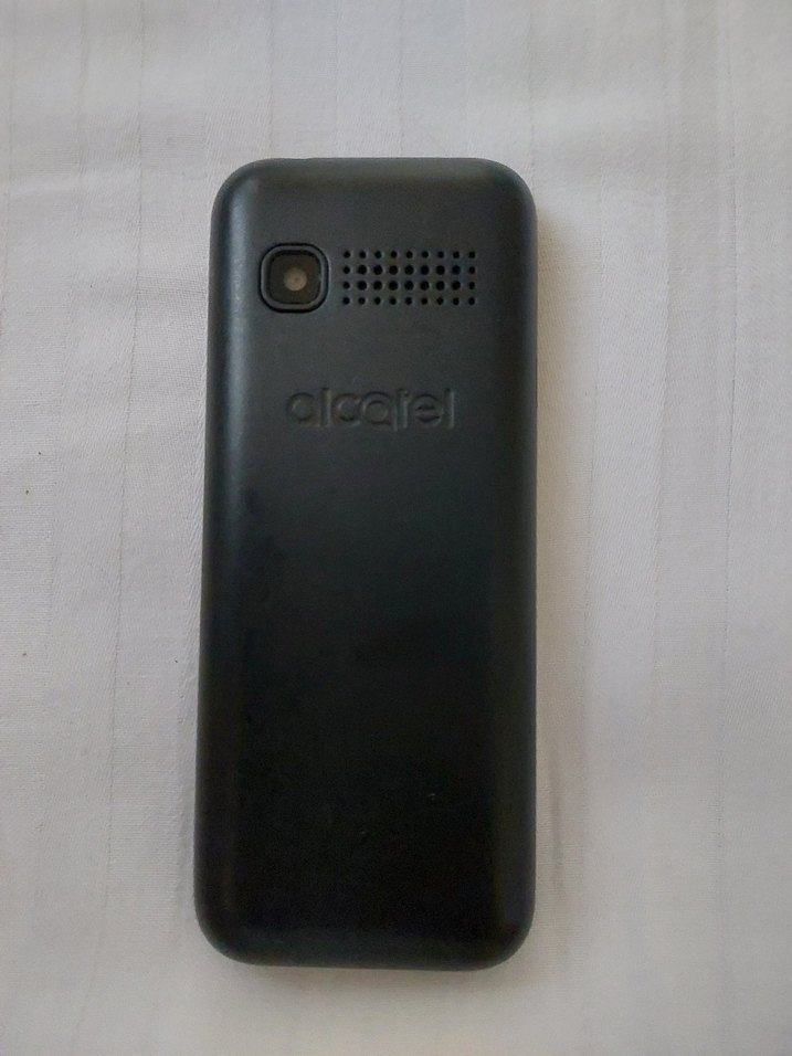 alcatel 1068d asker telefonu - Görsel 2