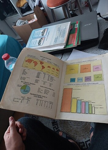 Orta atlas - Görsel 4