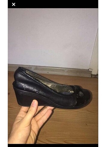 Diğer Kadın babet ayakkabı