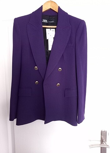 Zara blazer ceket