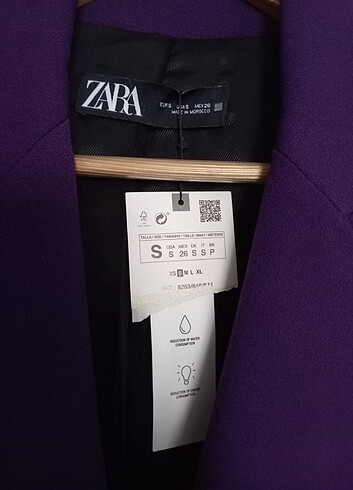 Zara Zara blazer ceket