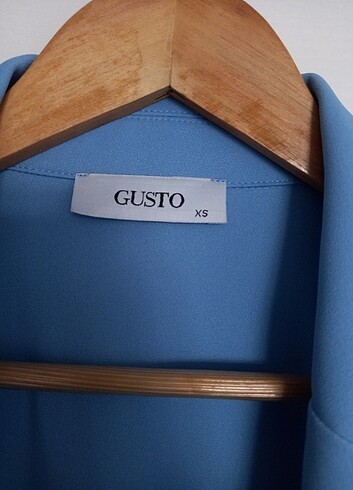 xs Beden Gusto blazer ceket