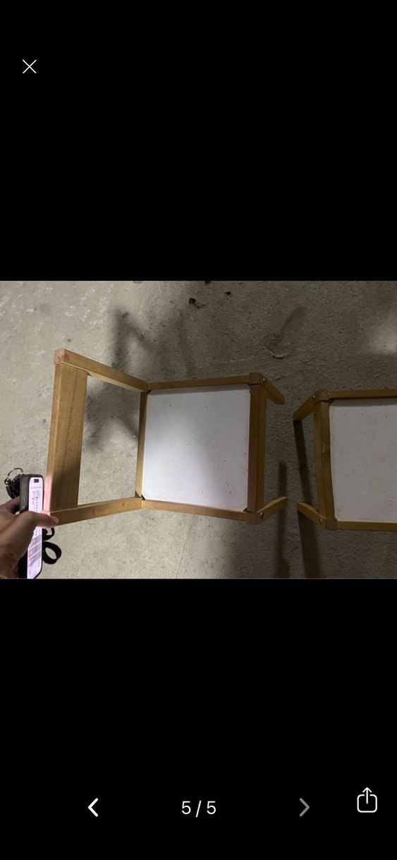 Beyaz Çocuk Oyun Masası - Görsel 3