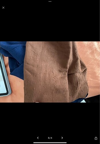 Diğer Fresh scarfs bambu eşarp