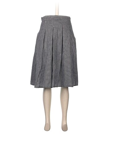 Vintage Love Midi Etek %70 İndirimli.