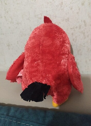 Diğer Angry birds