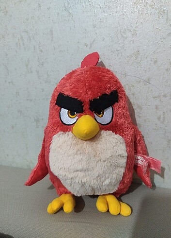  Beden Angry birds