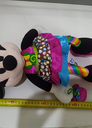  Beden Mickey mouse 