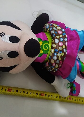  Beden Renk Mickey mouse 