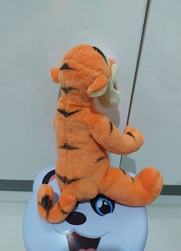  Tiger 