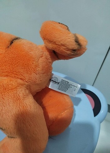  Beden Renk Tiger 