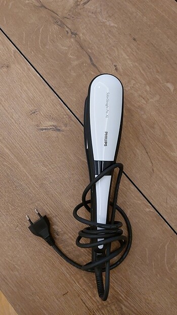 Philips salon straight pro xl