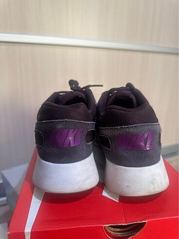 38 Beden Nike spor ayakkabı