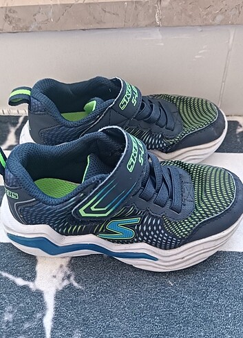 Skechers Skechers isikli spor ayakkabi