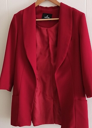 blazer ceket