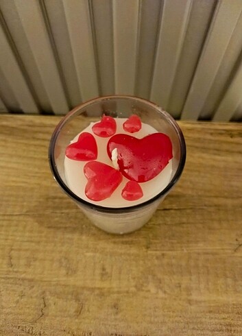 Kalpli mum