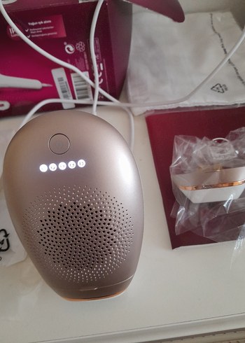 Philips ürün bozuktur parça amaçlı satıştadır