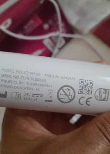 Beden Renk ürün bozuktur parça amaçlı satıştadır