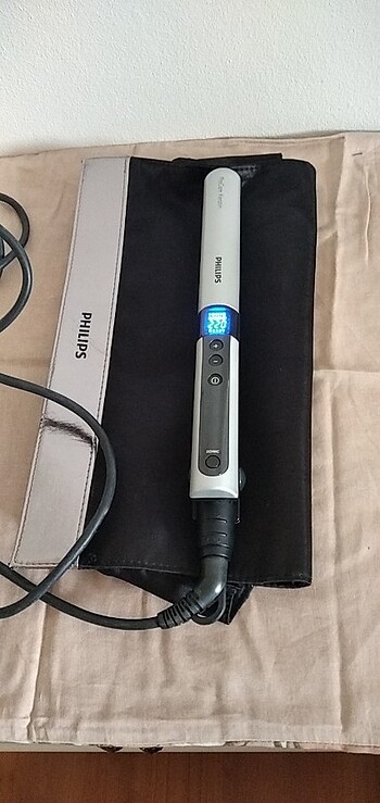 Philipsi procore keratin 
