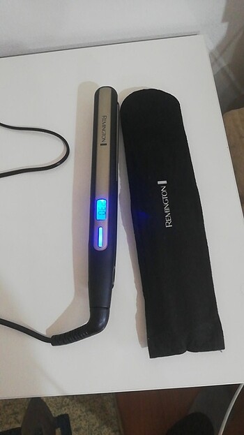 Remington saç düzleştirici 