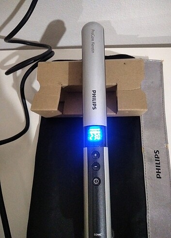 Philips procare keratin hb8361 model 