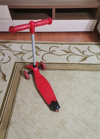 Scooter ???? 