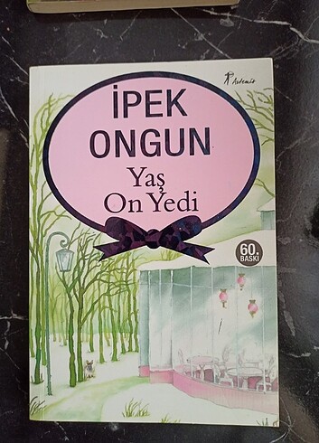 Yaş On Yedi