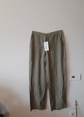 l Beden Pantalon