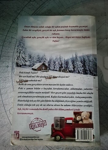 Okuma kitabı - Görsel 2