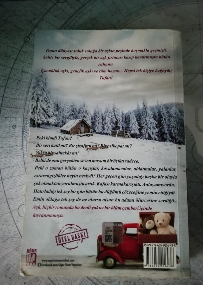 Okuma kitabı  - Görsel 2