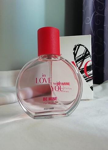 Kadın parfümü  - Görsel 2