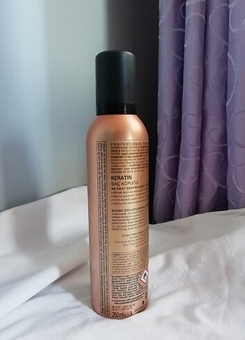 Saç köpüğü - Görsel 2