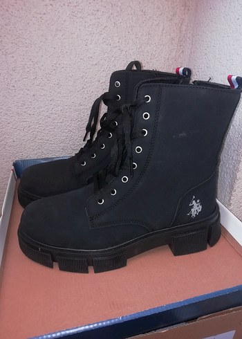 Us Polo bot - Görsel 4